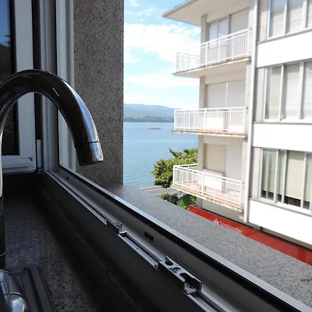 Appartement O De Sempre! Rianjo