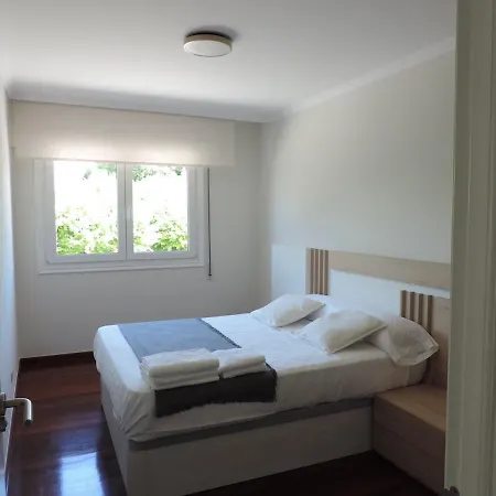 O De Sempre! Apartment *