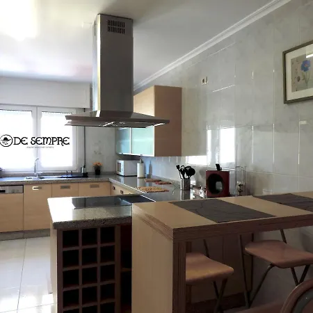 O De Sempre! Apartment