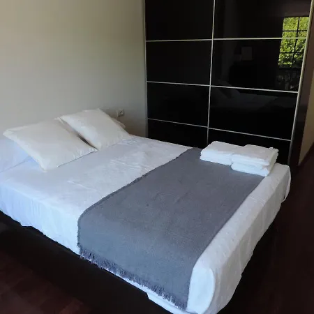 Apartment O De Sempre! *