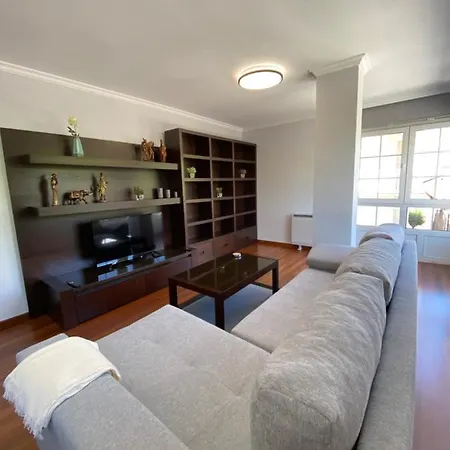 O De Sempre! Apartmán Rianjo