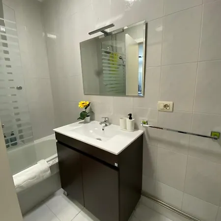 O De Sempre! Apartment
