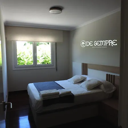 Apartmán O De Sempre! *