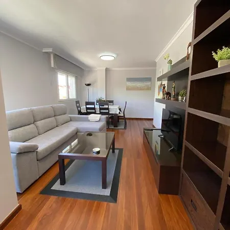 O De Sempre! Apartamento Rianjo