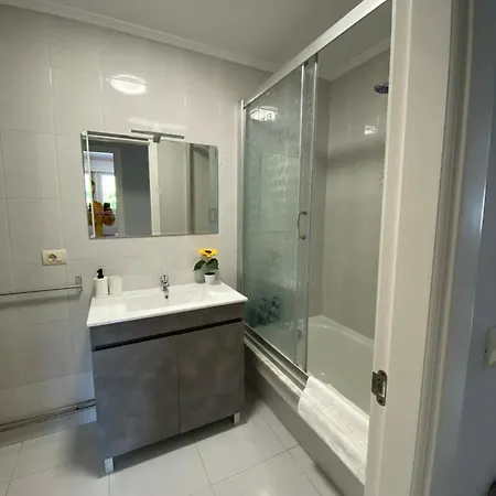 Apartment O De Sempre!