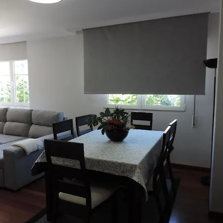 O De Sempre! Apartment
