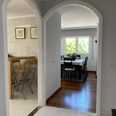 Apartment O De Sempre! *
