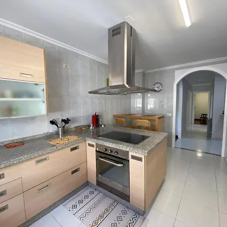 O De Sempre! Apartment