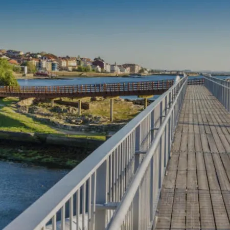 Appartement O De Sempre! Rianjo