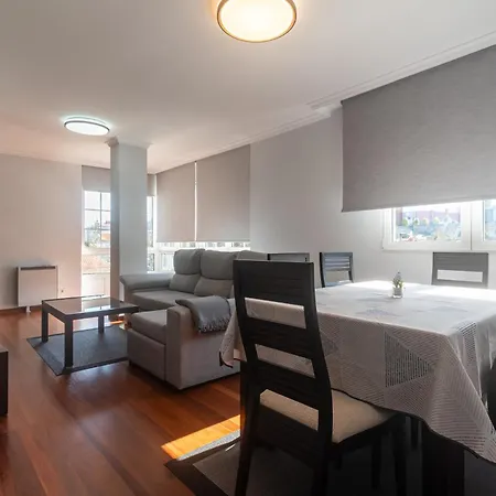 O De Sempre! Apartmán