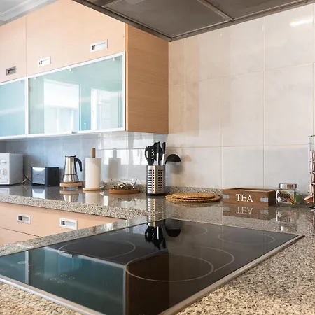 O De Sempre! Apartmán