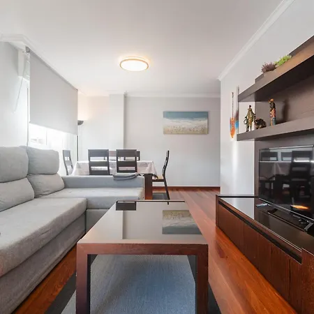 O De Sempre! Apartmán Rianjo