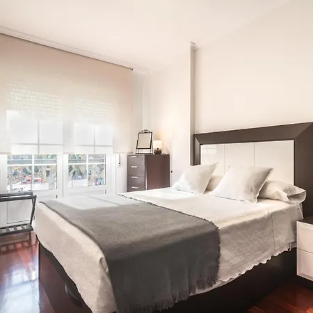 O De Sempre! Apartmán
