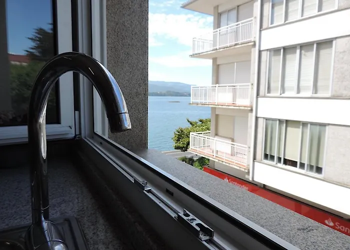 Apartmán O De Sempre! Rianjo