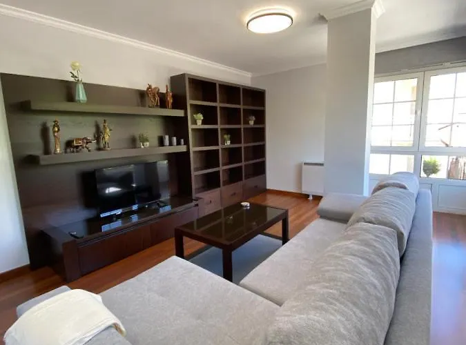 O De Sempre! Apartmán Rianjo