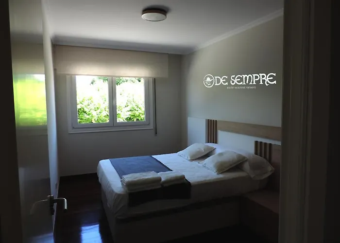 Apartmán O De Sempre! *