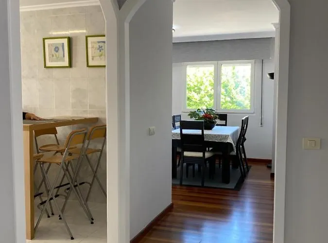 Apartmán O De Sempre! *