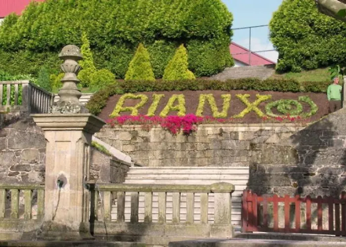 Apartmán O De Sempre! Rianjo