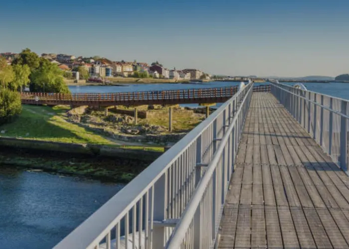 Apartmán O De Sempre! Rianjo