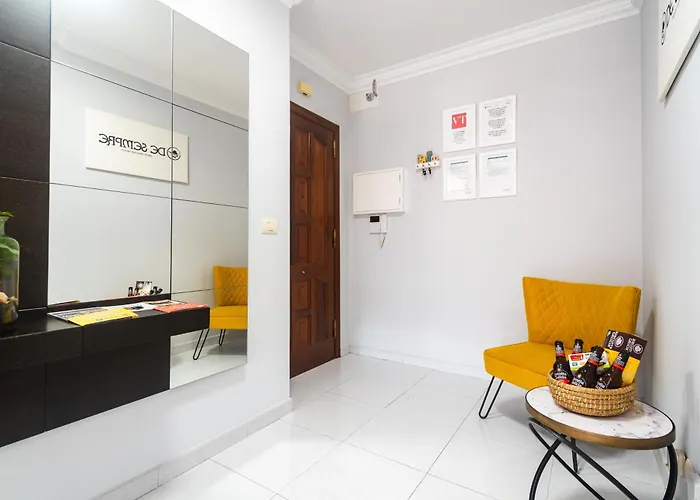 Apartmán O De Sempre! Rianjo