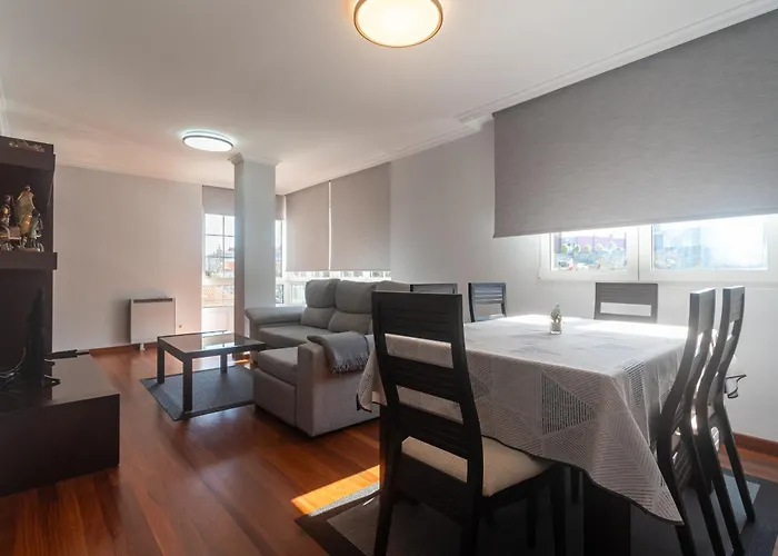 O De Sempre! Apartmán