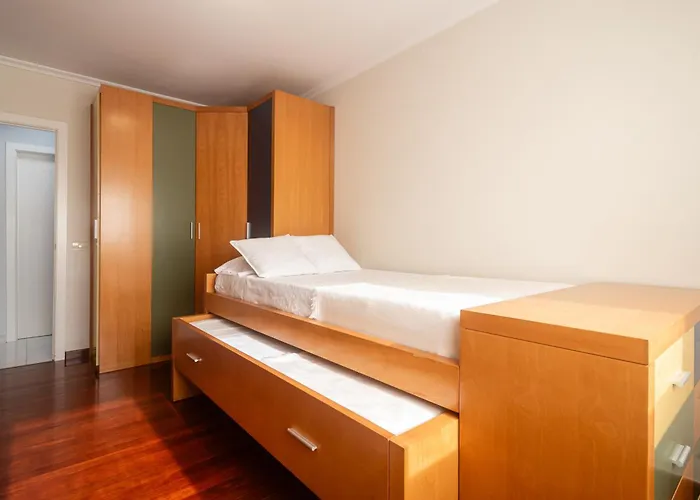 Apartmán O De Sempre! Rianjo