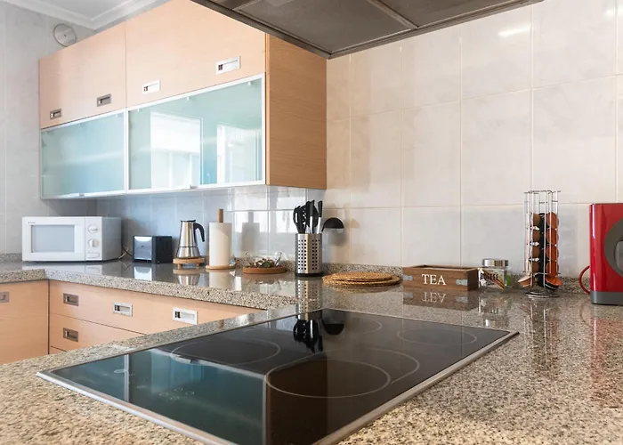 O De Sempre! Apartmán