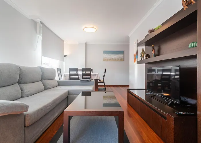 O De Sempre! Apartmán Rianjo