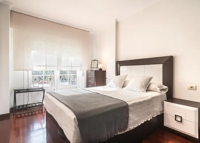 O De Sempre! Apartmán