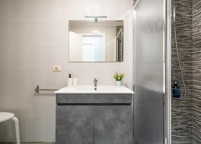 O De Sempre! Apartmán *