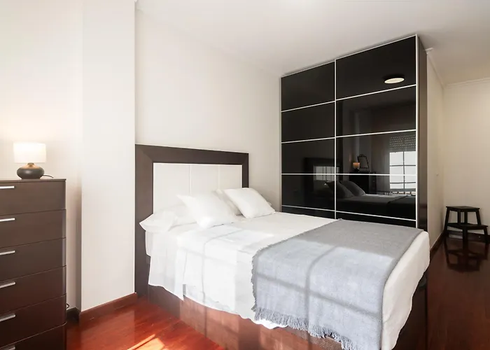 Apartmán O De Sempre! *