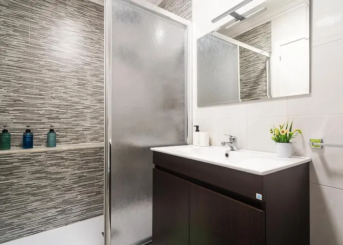 O De Sempre! Apartmán